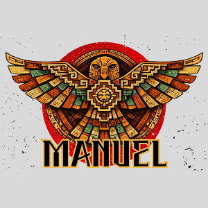 MANUEL 2026 Logo