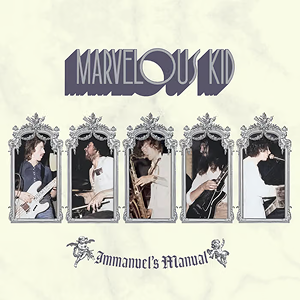 Marvelous Kid Immanuel Manual
