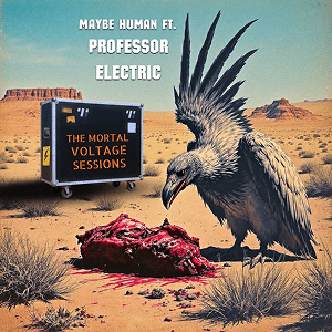 Maybe Human Mortal Voltage