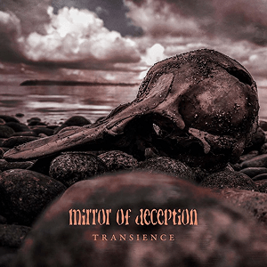 Mirror Of Deception Transience