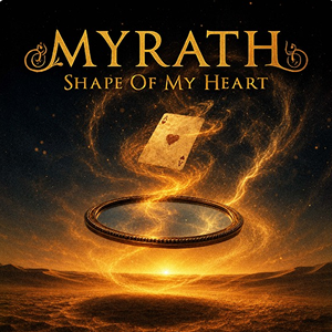 Myrath Shape Hearth