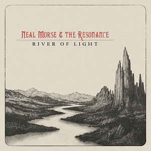 Neal Morse Resonance Liht
