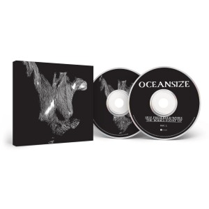 Oceansize Self Preserved 2026