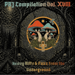 PRJ Compilation Vol. XVIII