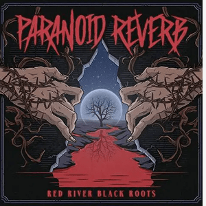 Paranoid River Black Roots