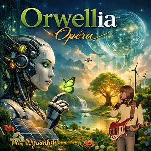 Pat Wrembki Orwellia Opera