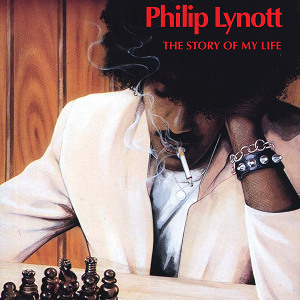 Phil Lynott Story Life