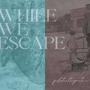 Pilotinthepicture While We Escape