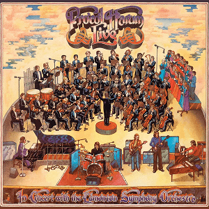 Procol Harum Live Orchestra