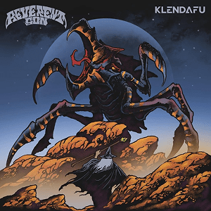 Reverent Son KLENDAFU