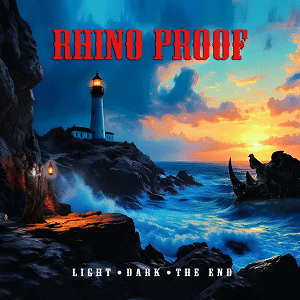 Rhino Proof Dark End