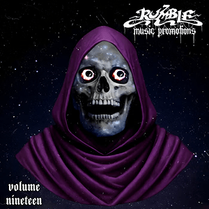Rumble Music Vol 19