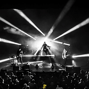 Russian Circles