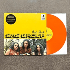 SAS Group Bad Shock