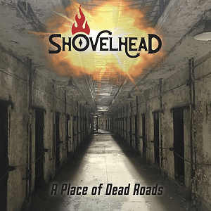 SHOVELHEAD Dead Road