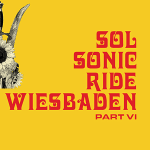 SOL Sonic Ride 2027