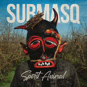 SUBMASQ Spirit