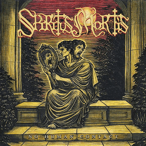 Spiritus Mortis Human Contact