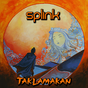Splink Taklamakan