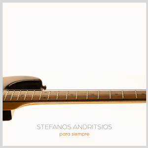 Stefanos Andritsios para siempre EP