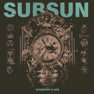 Subsun Doomsday