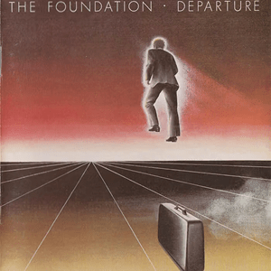 The Foundation Departure