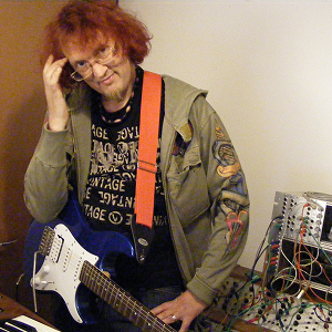 The Tangent Andy 2026