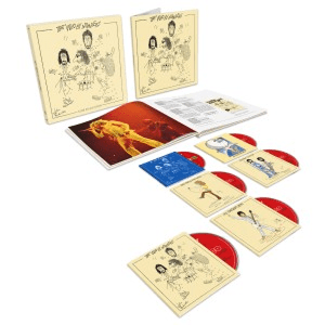 The Who By Numbers Deluxe