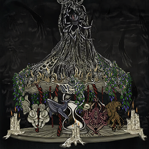 Velvet Dreams Carousel Dreams