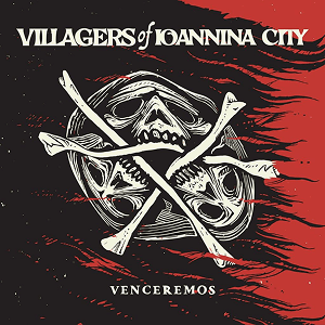 Villagers Ioannina Venceremos