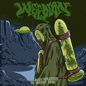 Weedian August 2026