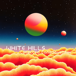 White Hills Collected