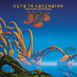 YES Ascension 2027