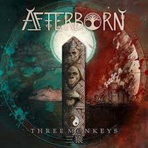 Afterborn Monkeys