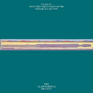 Alan Parsons Project Allan Poe