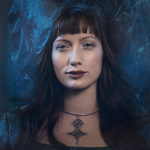 Annicke Shireen 2026