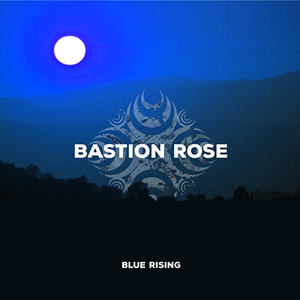 Bastion Rose Blue Rising