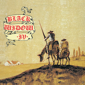 Black Widow IV