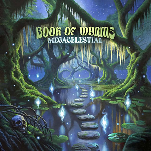Book Of Wyrms Megacelestial