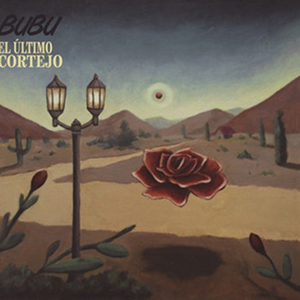 Bubu Ultimo