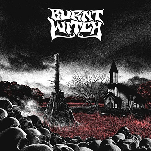 Burnt Witch