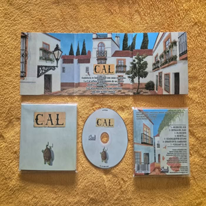 CAL Reissue