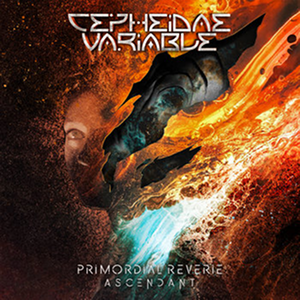 Cepheidae Variable Primordial Ascendant