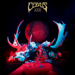 Cervus Axis