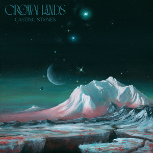 Crown Lands Casting Stones EP
