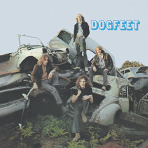 Dogfeet