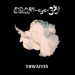 Droni Eye Omi Thwaites