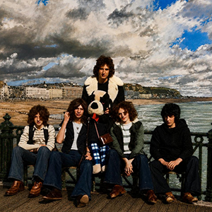 Flight76 Band