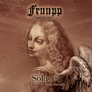 Fruupp Solace
