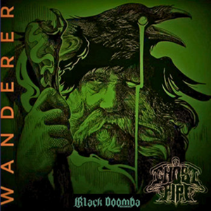 Ghost Pipe Wanderer